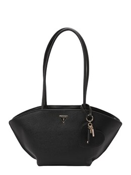 Сумка через плечо Guess BOLENA SHOULDER SATCHEL, Black gue9mb2001000001 | black