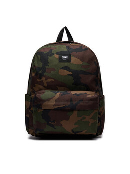Рюкзак Vans, коричневый old skool backpack vn000h4w97i1 | barna