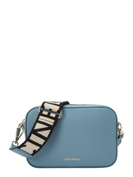 Сумка кросс-боди Coccinelle TEBE, Royal blue cne0956001000001 | royal blue