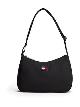 Сумка через плечо Tommy Jeans ESS, Black hidatf3001000001 | black