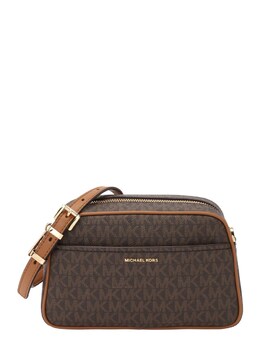 Сумка кросс-боди Michael Kors, Brown/Light brown mmk5915002000001 | brown/light brown