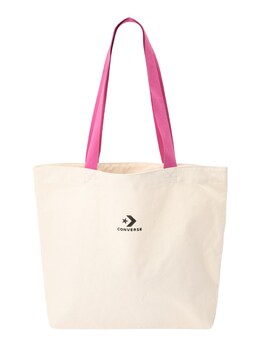 Сумка-шоппер Converse, Ecru con7931001000001 | ecru