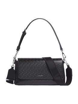 Сумка через плечо Calvin Klein, Black cak9drq001000001 | black