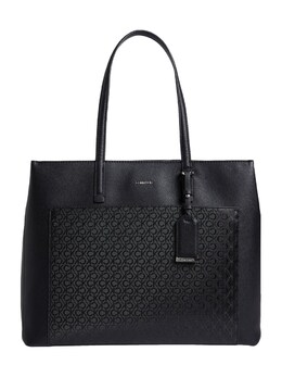 Сумка-шоппер Calvin Klein Must, Black cak9dt0002000001 | black