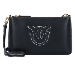Сумка кросс-боди Pinko, Black tas025726 | black