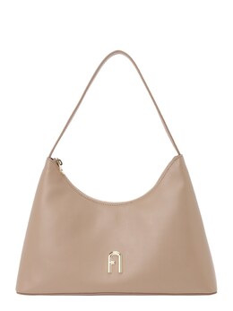 Сумка через плечо Furla, Greige fur1759006000001 | greige
