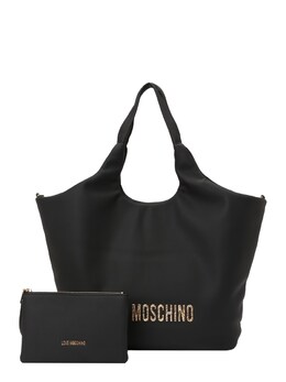 Сумка-шоппер Love Moschino, Black lmc2904001000001 | black