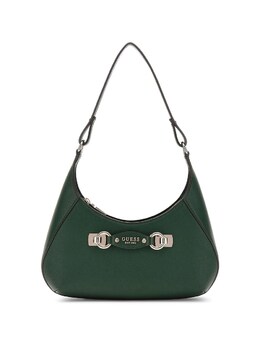 Сумка через плечо Guess Mimina, Dark green 15265660 | dark green