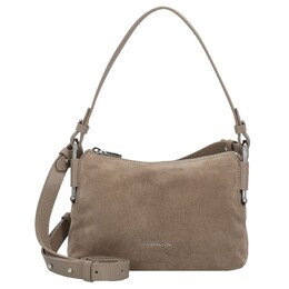 Сумка через плечо Coccinelle Rebekka, Dark beige tas041451 | dark beige