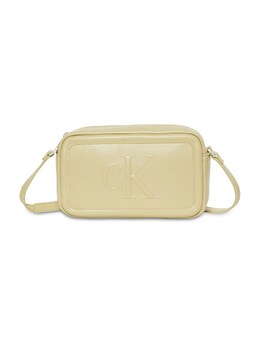 Сумка кросс-боди Calvin Klein, Light beige cak9gbb004000001 | light beige