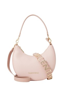 Сумка через плечо Valentino Alexia, Rose val0791005000001 | rose
