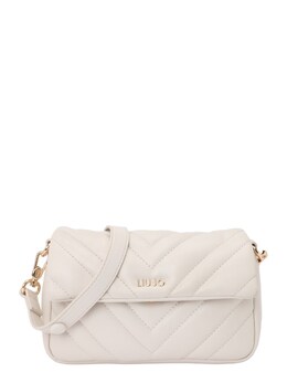 Сумка кросс-боди Liu Jo Lunny, natural white lij9943002000001 | natural white