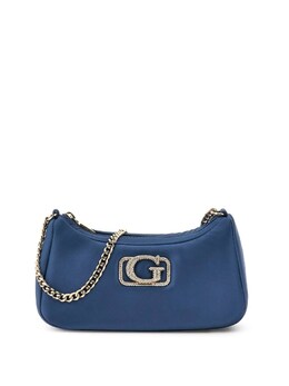 Сумка через плечо Guess Prue, Blue 15202091 | blue