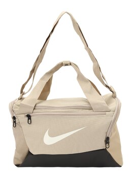 Спортивная сумка Nike Brasilia 9.5, Beige nik4924005000001 | beige