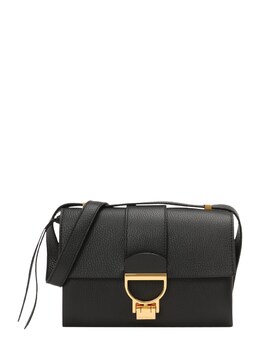 Сумка кросс-боди Coccinelle Arlettis, Black 0000207175 | black