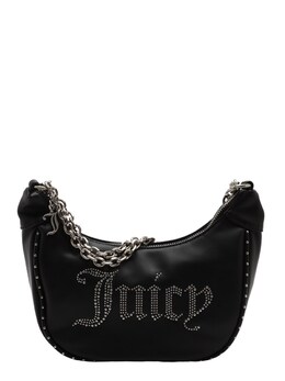 Сумка кросс-боди Juicy Couture, Black jco9637001000001 | black