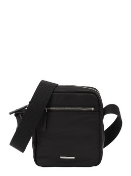 Сумка кросс-боди Calvin Klein, Black cak9ds2001000001 | black