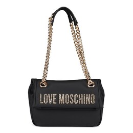 Сумка через плечо Love Moschino, Black tas046607 | black