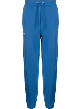 Helmut Lang: Голубые брюки 