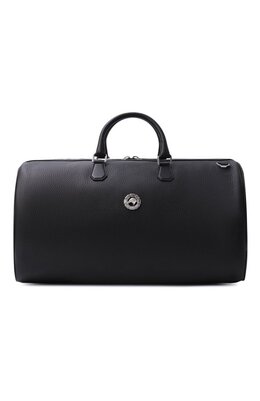 Stefano Ricci: Чёрная сумка 