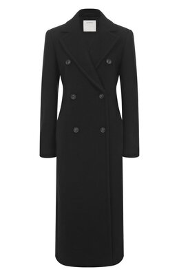 Sportmax: Пальто из шерсти 