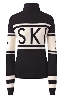 Perfect Moment: Свитер из шерсти 