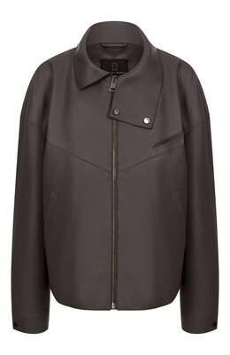 Maslov: Кожаная куртка 