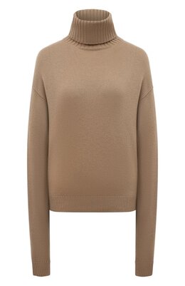 Prada: Кашемировый свитер 