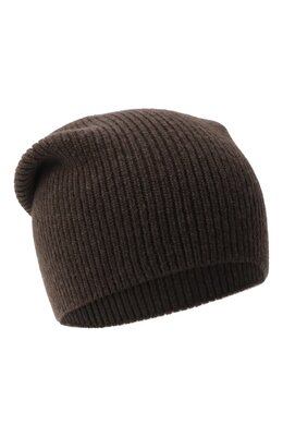 Canoe: Коричневая шапка 