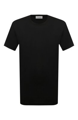 Zimmerli: Хлопковая футболка 