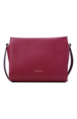 Coccinelle: Красная сумка 