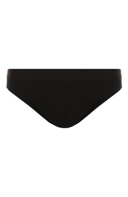 Zimmerli: Чёрные трусы 