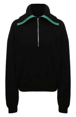 MSGM: Свитер из шерсти 