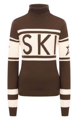 Perfect Moment: Свитер из шерсти 