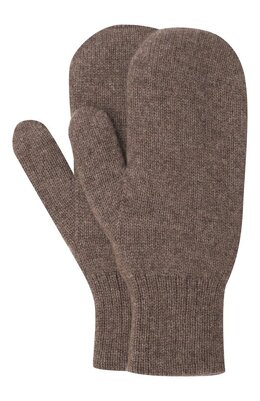 Canoe: Варежки 