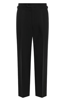 Corneliani: Брюки из шерсти 