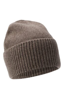 Canoe: Бежевая шапка 