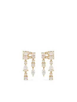 Anita Ko: Серьги 