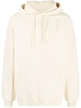 Maharishi: Хлопковая толстовка 