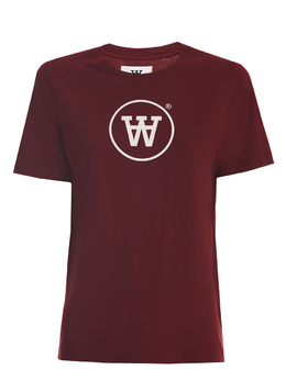 Wood Wood: Футболка 