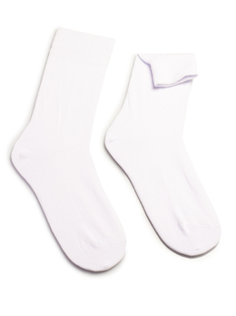 Au Pont Rouge: Носки 