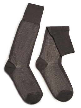 Au Pont Rouge: Носки 