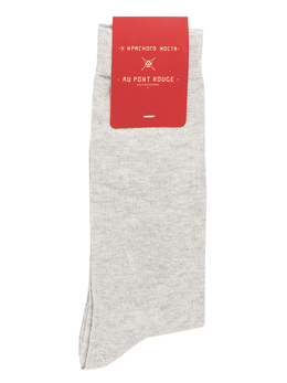 Au Pont Rouge: Носки 