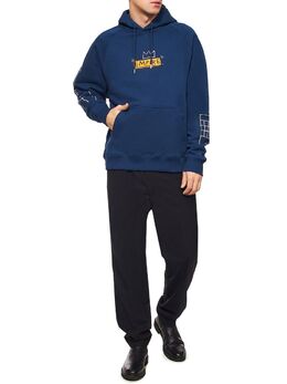 ETUDES: Трикотажная толстовка 