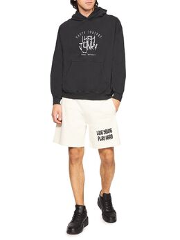 LYPH: Трикотажная толстовка 