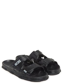 GCDS: Шлёпанцы 