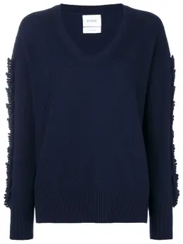 Barrie: Кашемировый свитер  Troisieme Dimension