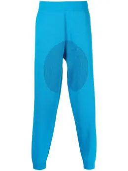 Botter: Брюки в сетку 