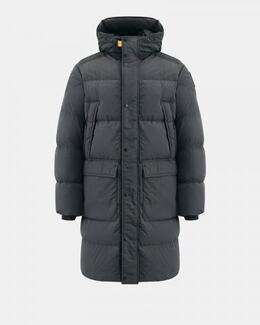 Parajumpers: Тёмная куртка 