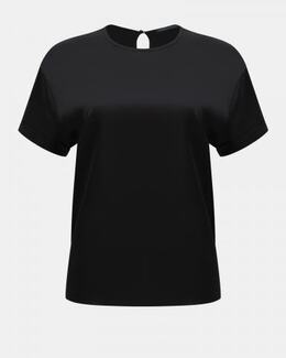 Principe di Bologna: Чёрная футболка 